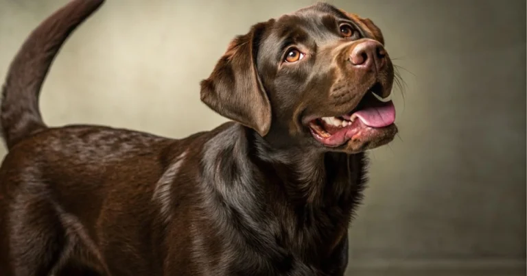 chocolate labs for sale