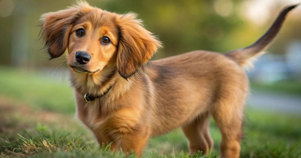 golden retriever lab mix puppies