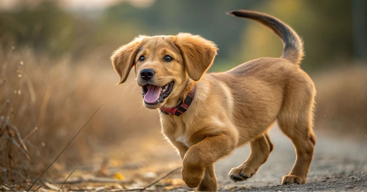 golden retriever lab mix puppies