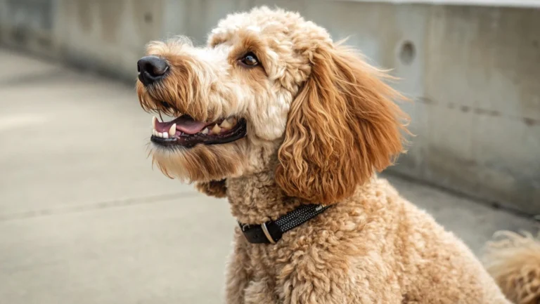 labradoodle life expectancy