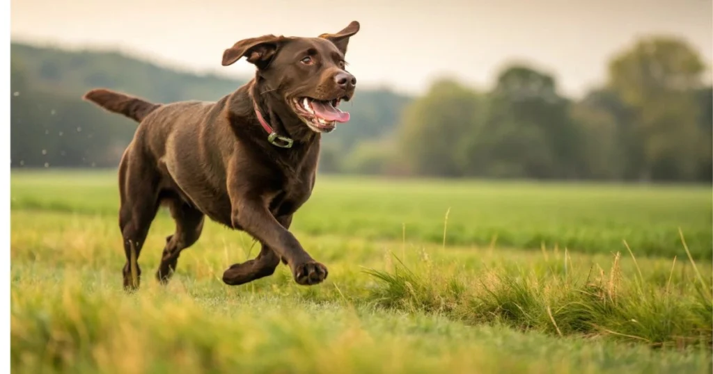 chocolate labs for sale