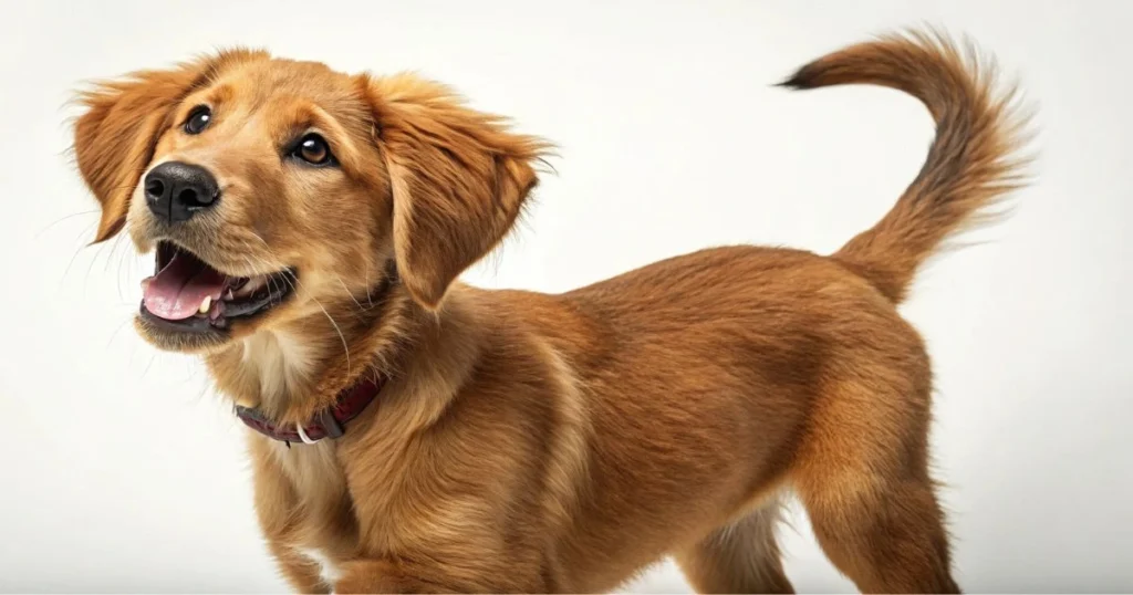 golden retriever lab mix puppies