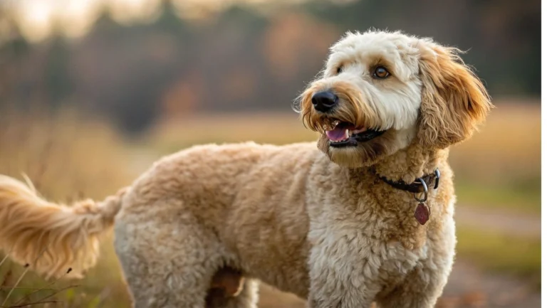 labradoodle life expectancy