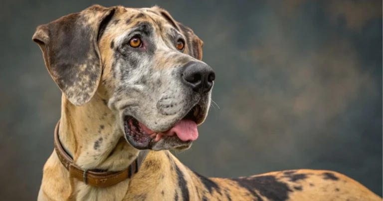 great dane lab mix