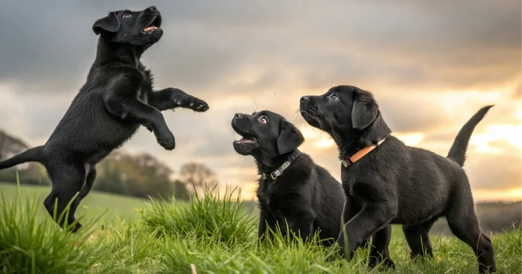 black labrador puppies for sale near me