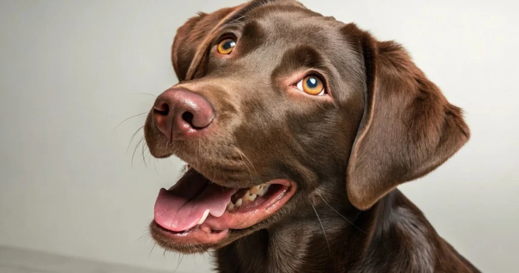 chocolate labs for sale