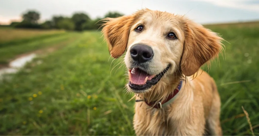 golden retriever lab mix puppies