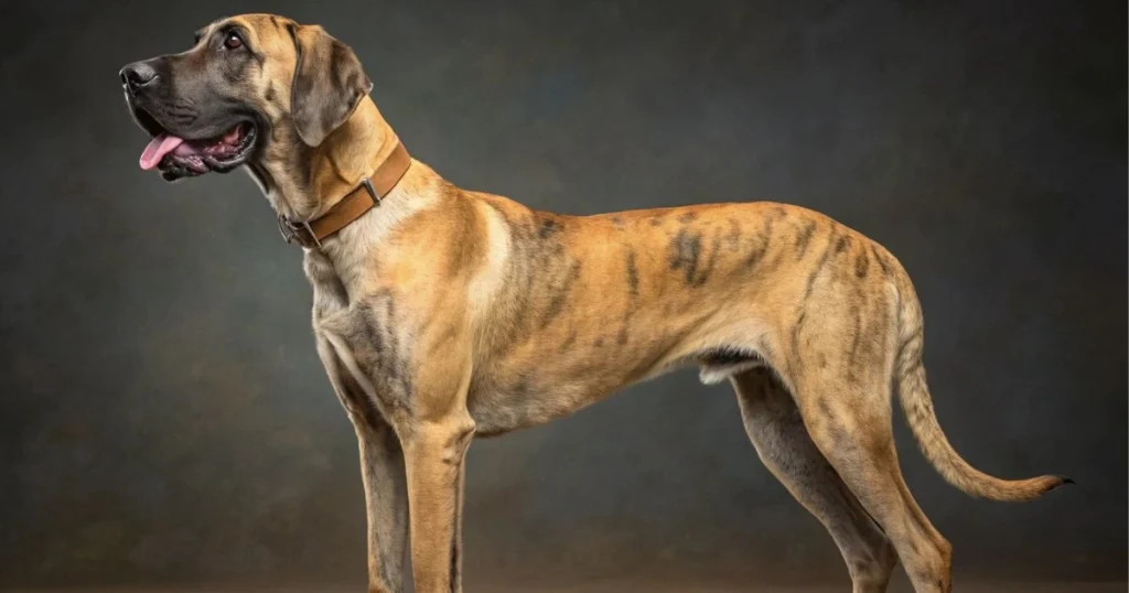 great dane lab mix