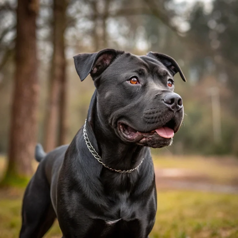 american bulldog lab mix