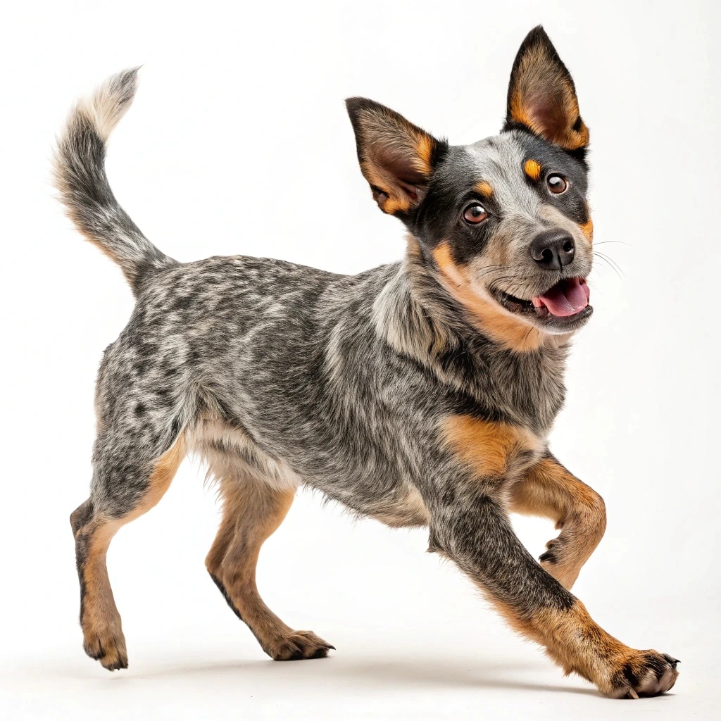 australian cattle dog lab mix