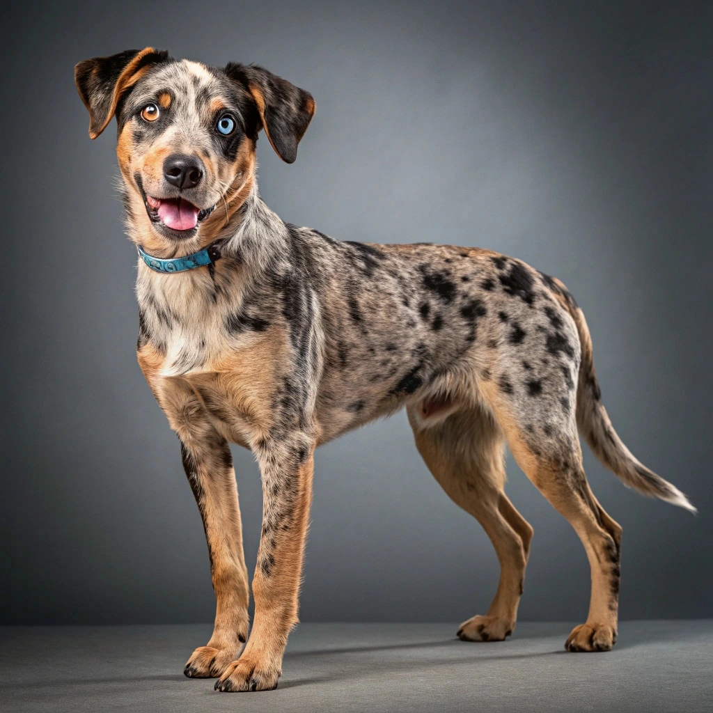 catahoula lab mix