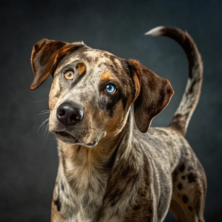 catahoula lab mix