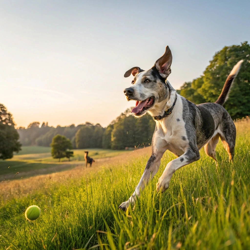 catahoula lab mix