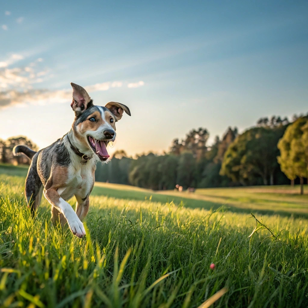 catahoula lab mix