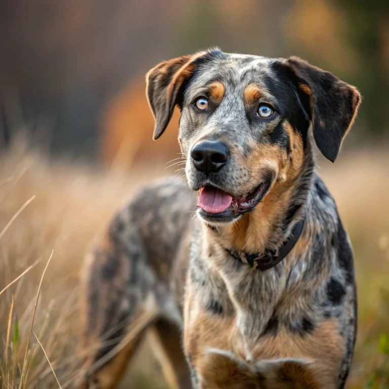 catahoula lab retriever mix