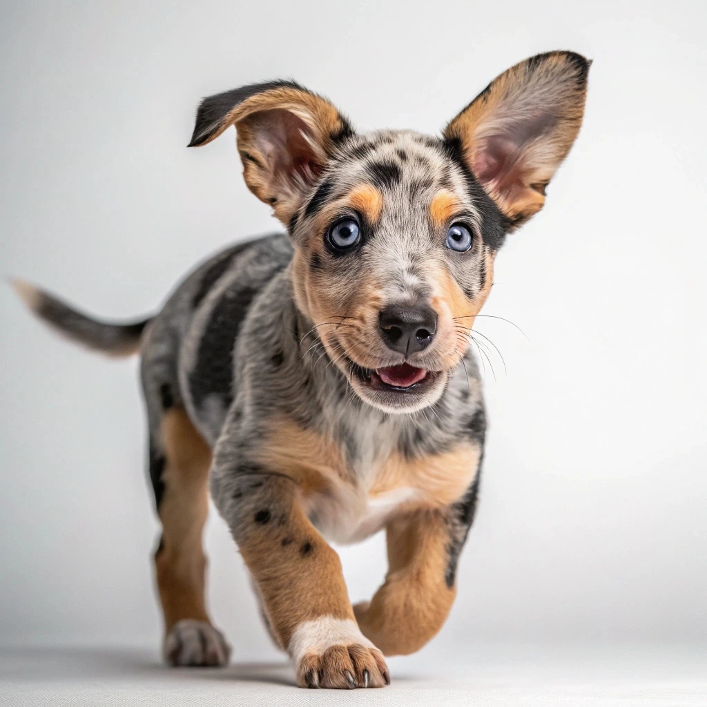 catahoula lab retriever mix