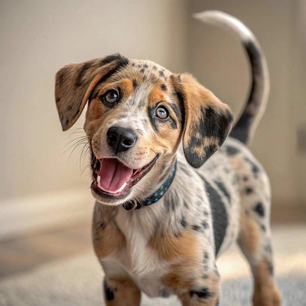 catahoula lab retriever mix