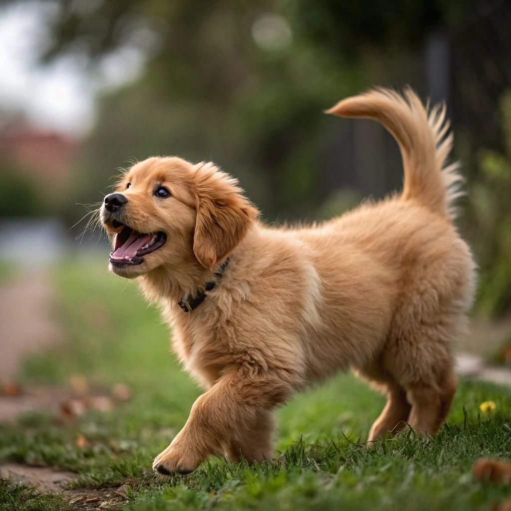 golden retriever lab mix puppies