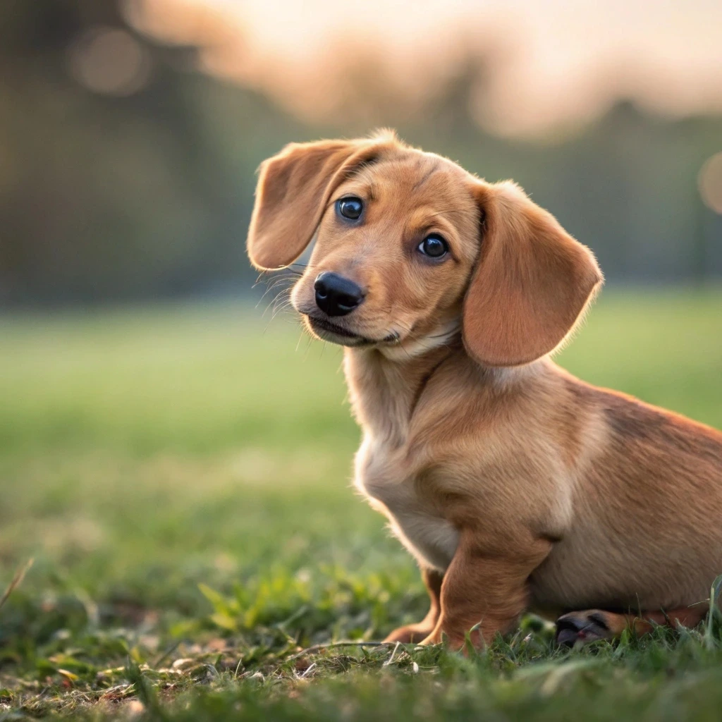 lab and dachshund mix for sale
