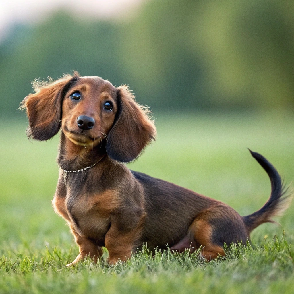 lab and dachshund mix for sale