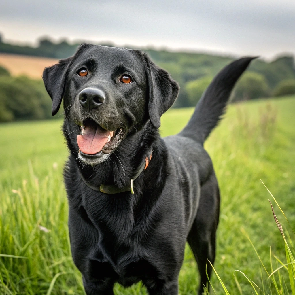 how long do labradors live