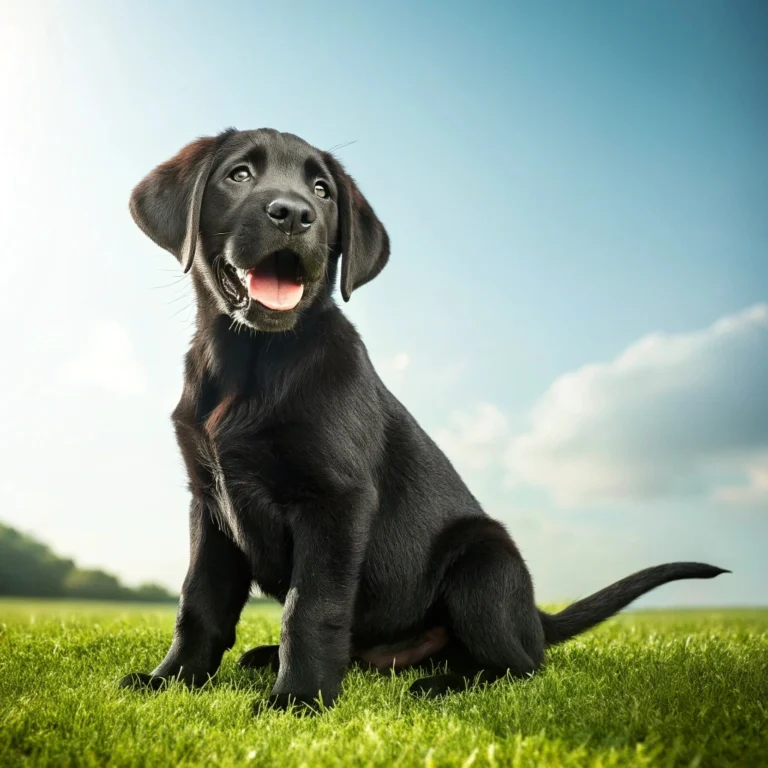 black lab names