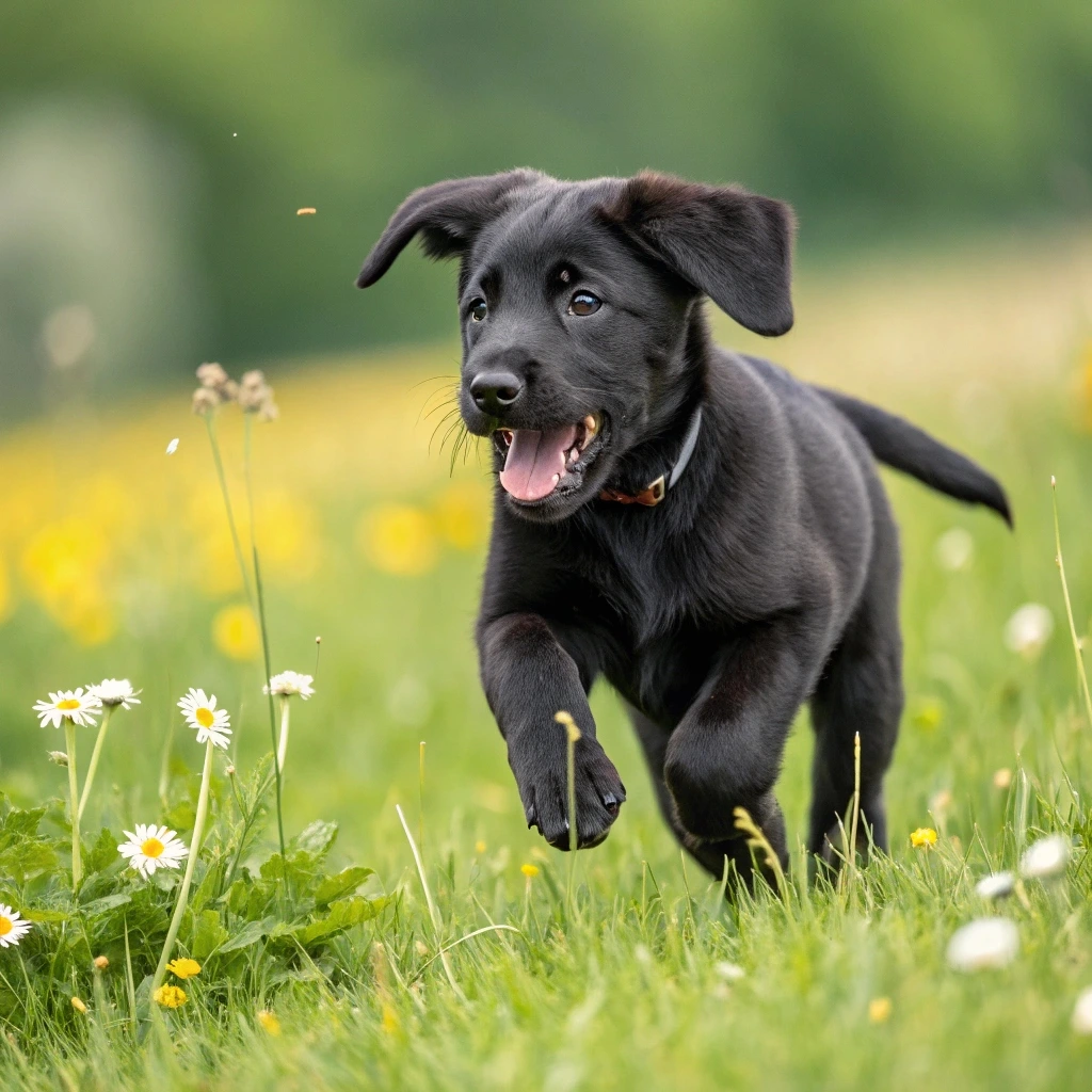black lab names