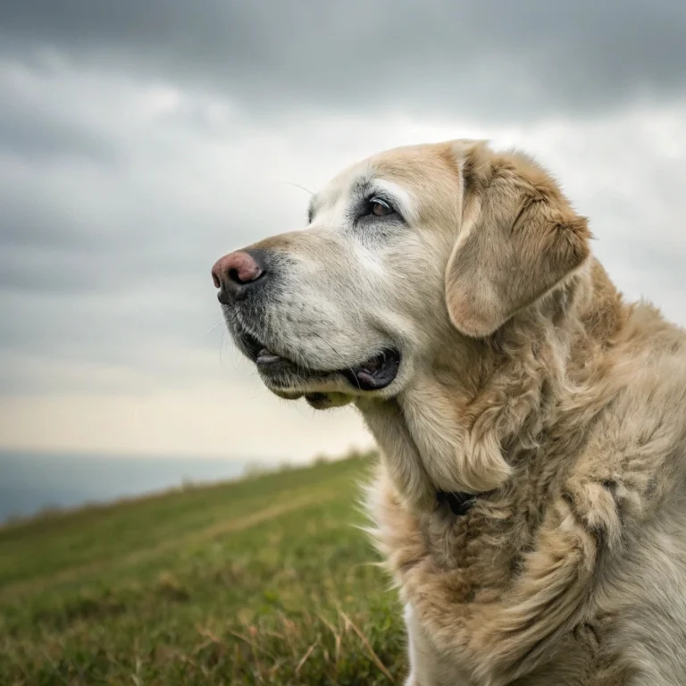 how long do labradors live