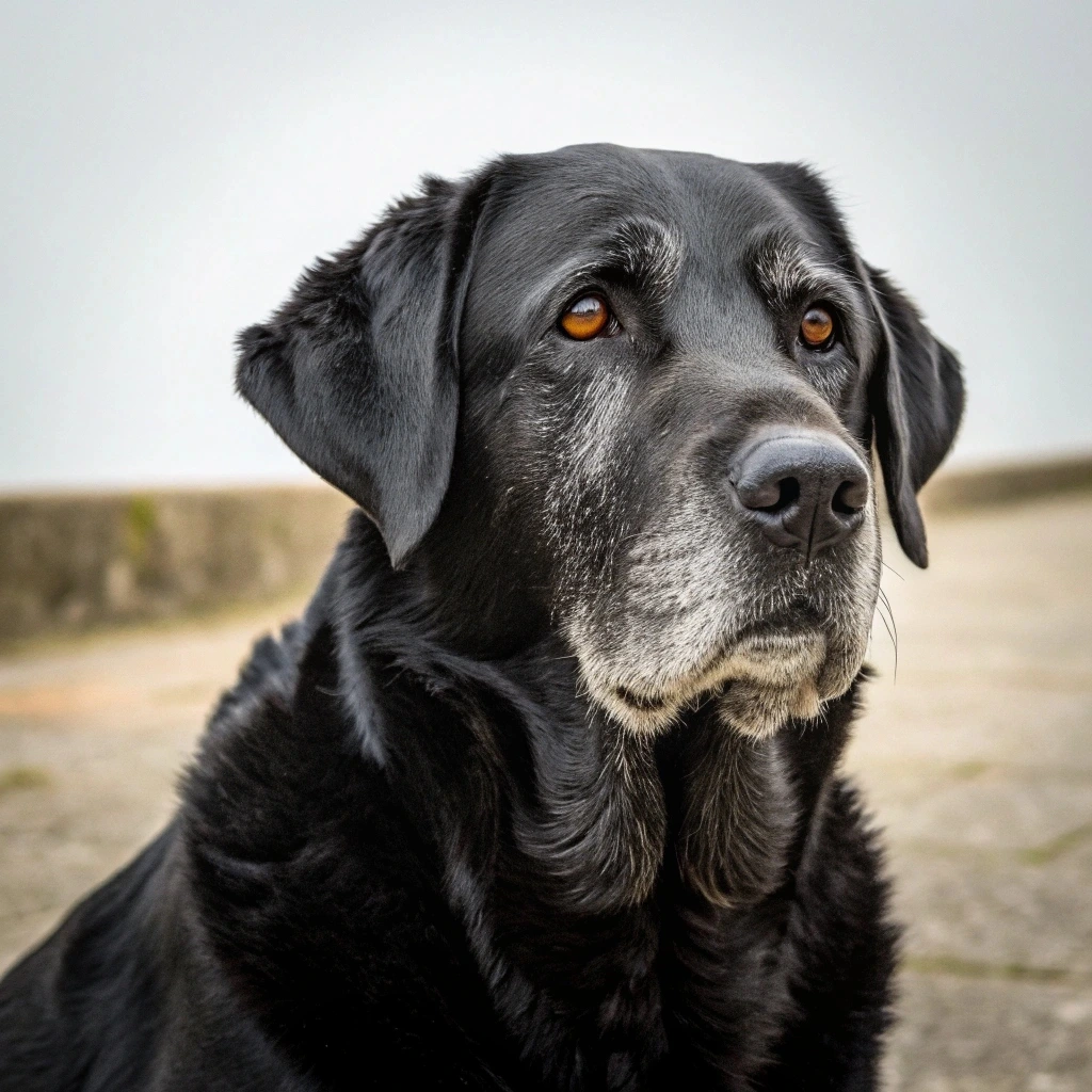 how long do labradors live