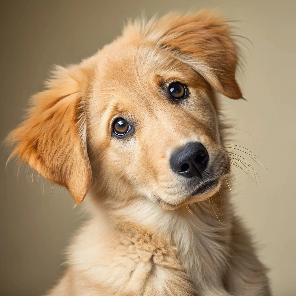 golden shepherd mix puppies
