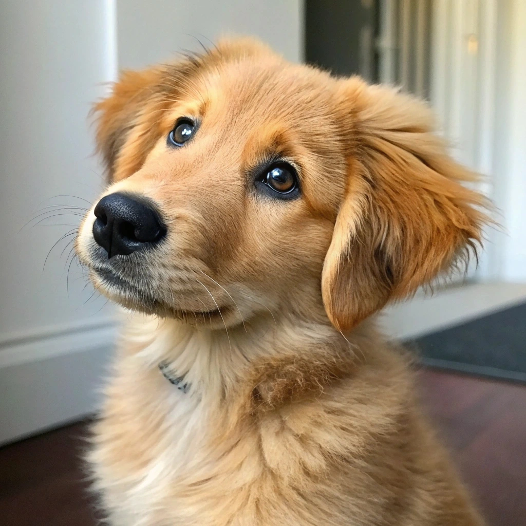 golden shepherd mix puppies