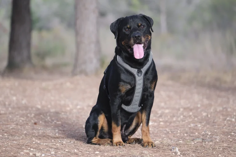 mix labrador rottweiler